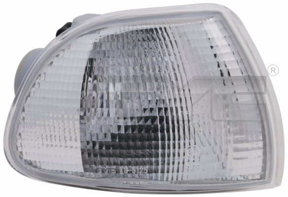 TYC Blinkleuchte 185126052 vorne links für Fiat