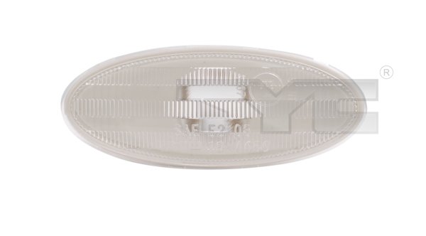 TYC Blinkleuchte 180659019 seitlich für RENAULT SMART