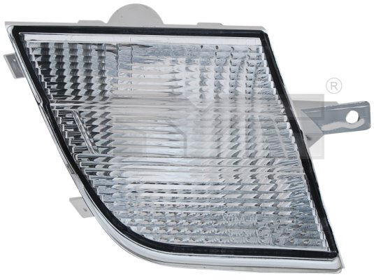 TYC Blinkleuchte 180402412 vorne links für NISSAN