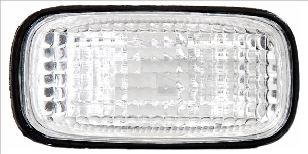 TYC Blinkleuchte 183501211 seitlich für NISSAN
