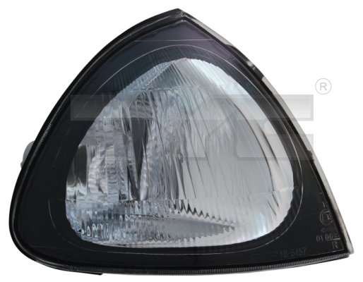 TYC Blinkleuchte 185458052 vorne links für TOYOTA