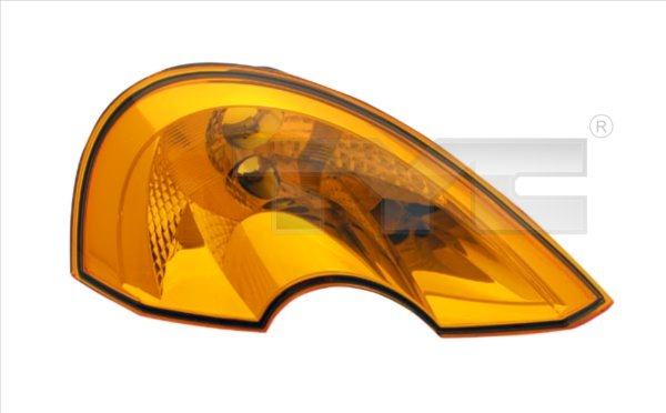 TYC Blinkleuchte 180295012 vorne rechts für RENAULT
