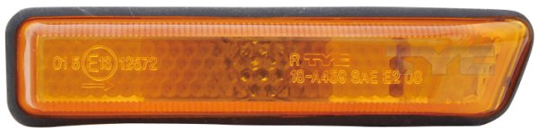 TYC Blinkleuchte 180459059 seitlich für BMW