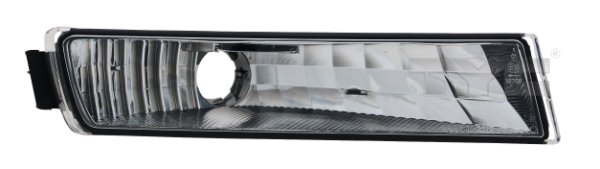 TYC Blinkleuchte 180519012 vorne rechts für Opel