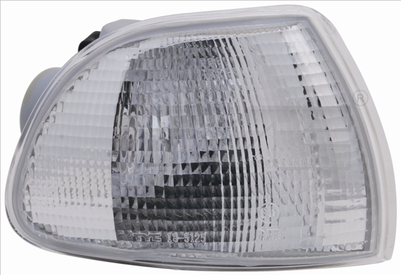 TYC Blinkleuchte 185125052 vorne rechts für Fiat