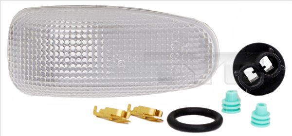 TYC Blinkleuchte 183575052 seitlich für Mercedes