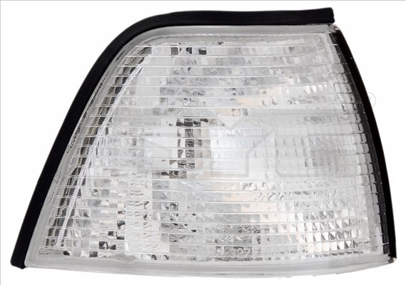 TYC Blinkleuchte 183272932 vorne links für BMW