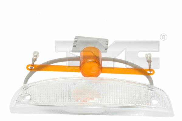TYC Blinkleuchte 125001la2 vorne rechts
