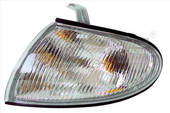 TYC Blinkleuchte 185586012 vorne links für HYUNDAI