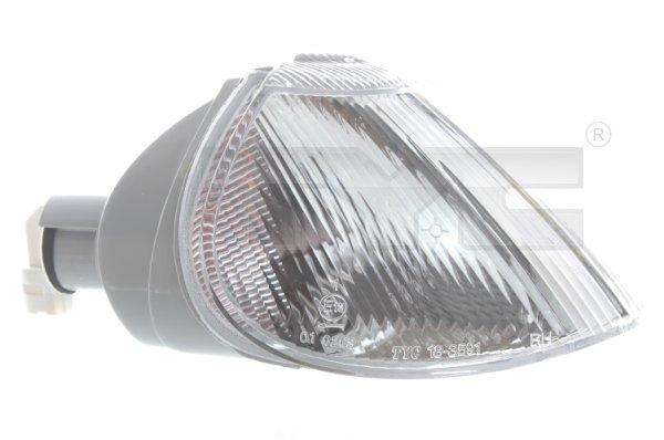 TYC Blinkleuchte 183592052 vorne links für RENAULT