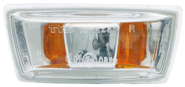 TYC Blinkleuchte 180231012 seitlich für Opel