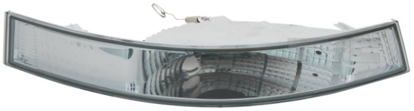 TYC Blinkleuchte 180522112 vorne links für NISSAN RENAULT Image