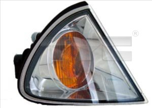 TYC Blinkleuchte 185819052 vorne rechts für TOYOTA