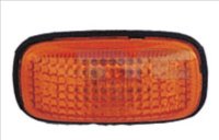 TYC Blinkleuchte 183501001 seitlich für NISSAN