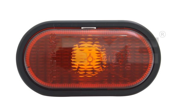 TYC Blinkleuchte 180665012 beidseitig für Opel NISSAN RENAULT