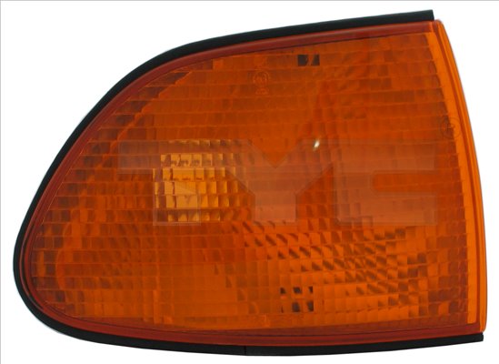 TYC Blinkleuchte 183567012 vorne rechts für BMW