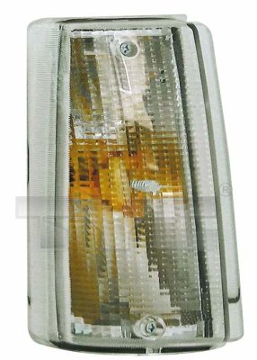 TYC Blinkleuchte 185426052 vorne links für Iveco