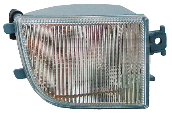 TYC Blinkleuchte 125060052 PY21W vorne links für VW