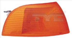 TYC Blinkleuchte 183393932 vorne rechts für Fiat