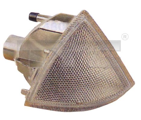 TYC Blinkleuchte 183527932 vorne rechts für Citroën