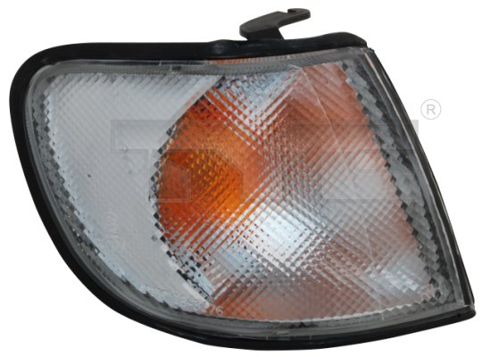 TYC Blinkleuchte 183177052 vorne links für NISSAN