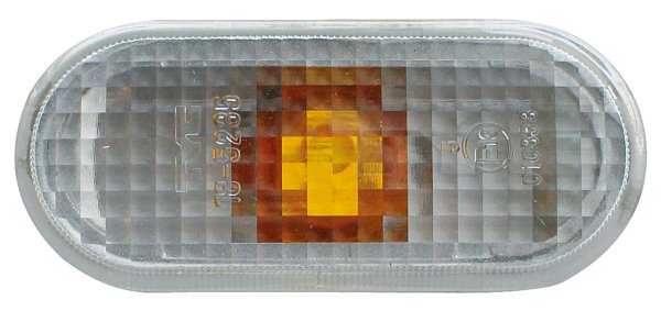 TYC Blinkleuchte 185235252 seitlich für VW SEAT