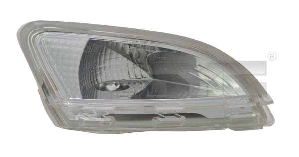 TYC Blinkleuchte 120148012 PY21W vorne links für RENAULT