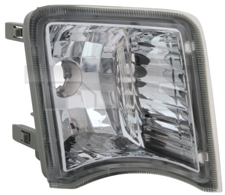 TYC Blinkleuchte 125269019 WY21W vorne rechts für TOYOTA