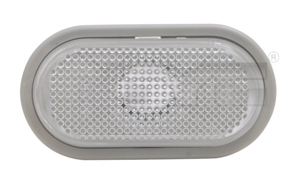 TYC Blinkleuchte 180667012 seitlich für Opel NISSAN RENAULT
