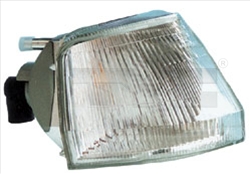 TYC 18-3333-01-2 Blinkleuchte Blinker Blinklicht für Peugeot - Bild 7