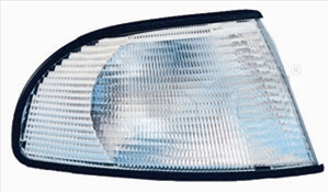 TYC Blinkleuchte 183566001 vorne links für Audi