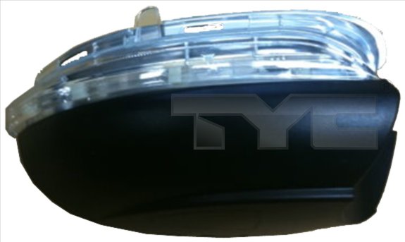 TYC 337-0171-3 Blinkleuchte Blinker Blinklicht für VW - Bild 6