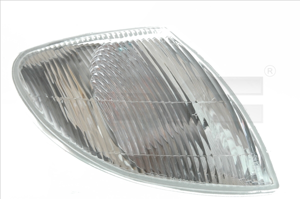 TYC Blinkleuchte 183594012 vorne links für RENAULT