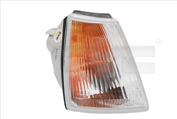 TYC Blinkleuchte 185021012 vorne rechts für RENAULT