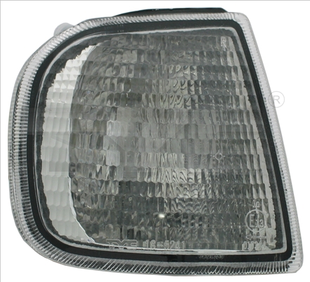 TYC Blinkleuchte 185241012 vorne rechts für SEAT