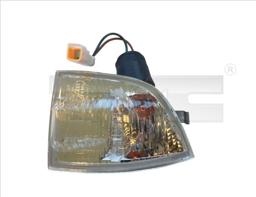 TYC 310-0078-3 Blinkleuchte Blinker Blinklicht für Ford - Bild 7