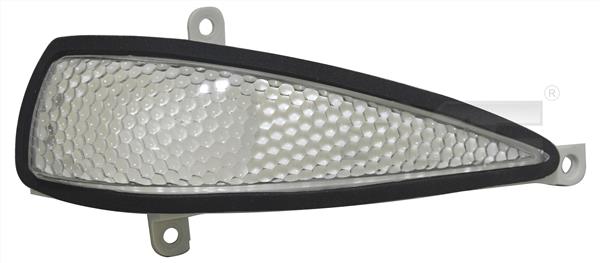 Tyc Blinkleuchte Außenspiegel Rechts 312-0037-3 Für Honda - Bild 5
