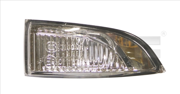 Für TYC O�WIETLENIE 328-0142-3 RN MGANE III 2008-ON MIRROR SIDE BLINKER UNIT LH - Bild 4