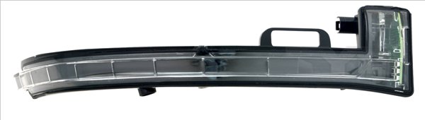 Für TYC TYC 326-0162-3 Side mirror indicator lamp 326-0162-3 do PEUGEOT 308 II - Bild 7