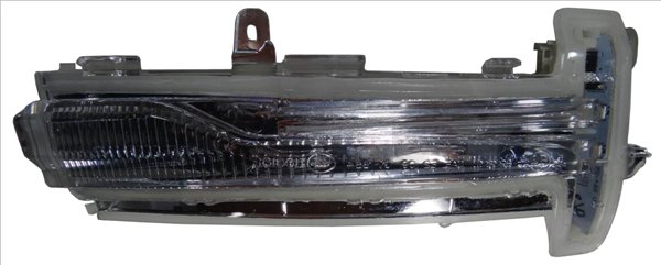 Für TYC TYC 338-0058-3 Side mirror indicator lamp 338-0058-3 do VOLVO XC60 I T - Bild 8