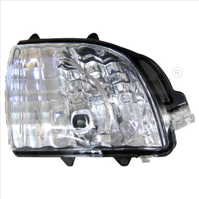 TYC 338-0043-3 Blinker Rechts für XC70 II 136 3.2 AWD 2007.04-2016.12 VOLVO - Bild 9