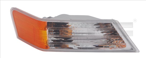 TYC Blinkleuchte 125284009 PY27/7W vorne links für JEEP