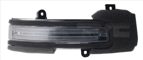 Für TYC TYC 323-0015-3 Side mirror indicator lamp 323-0015-3 do MITSUBISHI ASX - Bild 9