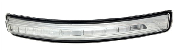 TYC 317-0048-3 Blinker Links für RIO III UB 09 2011 - 12 2017 KIA - Bild 7