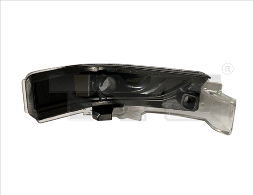 Für TYC O�WIETLENIE 336-0088-3 TY AURS II 2012-2018 MIRROR SIDE BLINKER UNIT LH - Bild 7