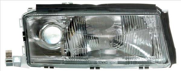Für TYC O�WIETLENIE 20-5295-08-2 SK OTAVA I 1996-2000 HEAD LAMP RH MANU/ELEC W/ - Bild 10