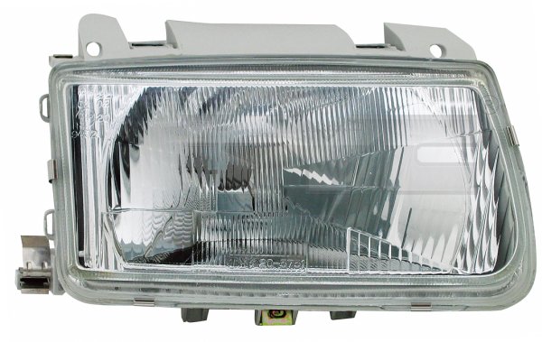 Scheinwerfer für VW Polo Van Kasten Schrägheck Links Vorne 94-99 - Bild 9