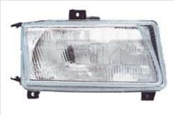 TYC 20-5431-08-2 Scheinwerfer Rechts für CORDOBA 6K IBIZA II INCA CADDY POLO - Bild 10