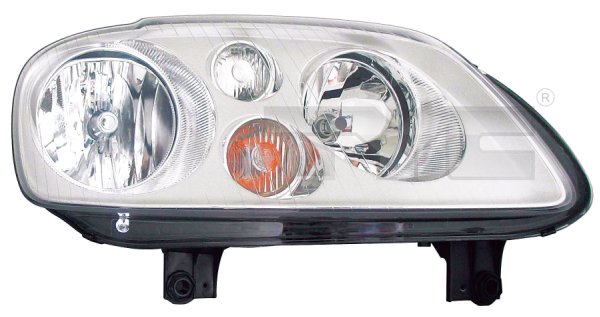 Tyc Hauptscheinwerfer Rechts 20-0387-05-2 Für Vw - Bild 10