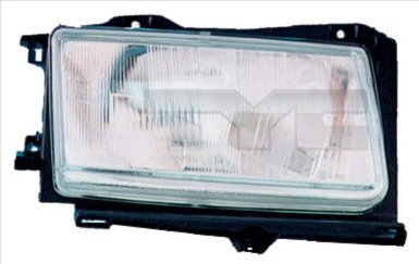Hauptscheinwerfer für Citroën Jumpy Kasten, Peugeot, Fiat Links Vorne 95-06 - Bild 8